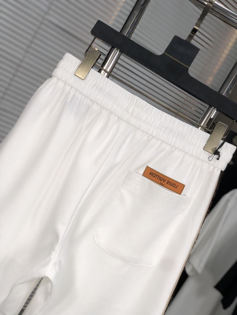 Louis Vuitton Short Pants